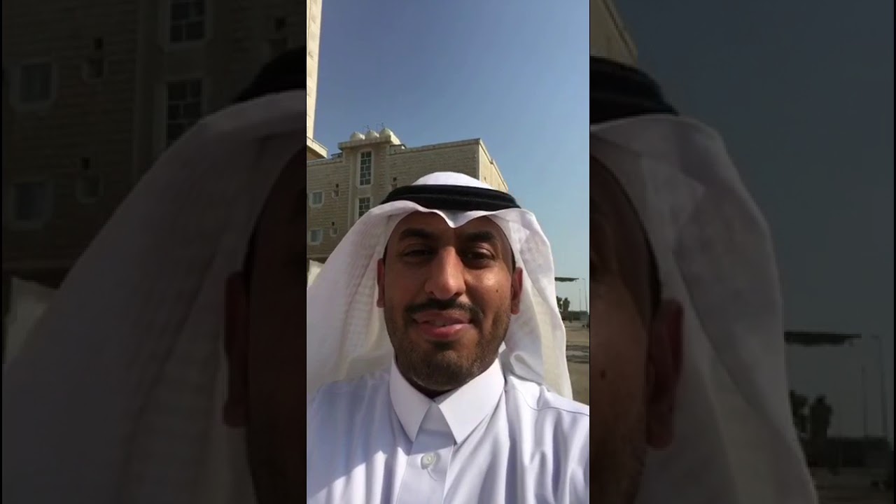 هل رأيت آثار طلق النار في العوامية ؟ زيارة الإعلامي: ماجد بن جعفر الغامدي إلى ( حي المسورة )
