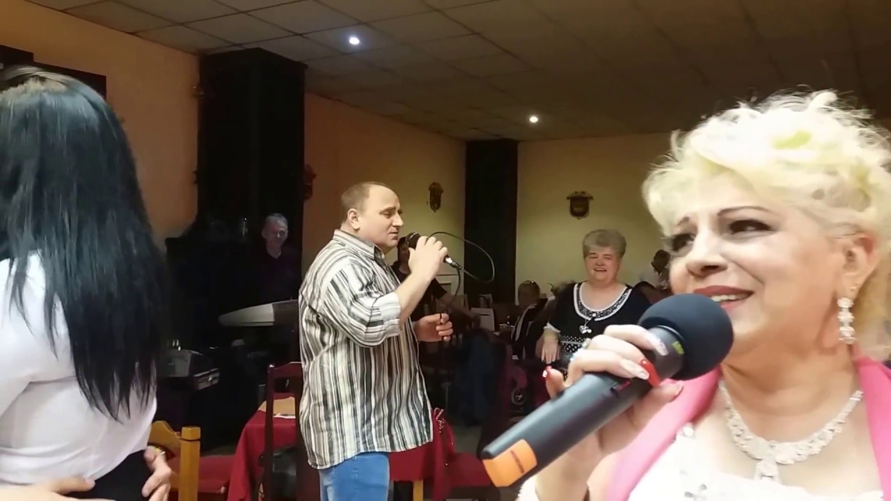 Peszter &eacute;s Oprea Tony-Te lettel a f&ouml;ldi kincsem (2016.04.22 Peszter Show-Sz&eacute;kely Cs&aacute;rda)