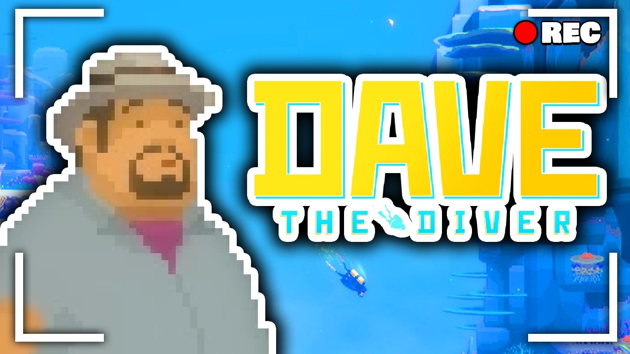 Dave the Diver, Sushi-Nautica 10/10 Hit (#1)