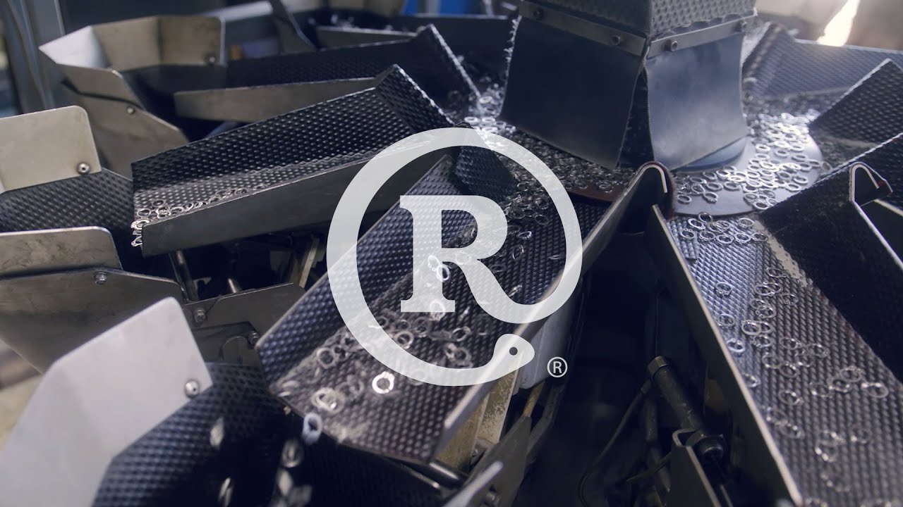 Rotor Clip Retaining Ring & Wave Spring Capabilities