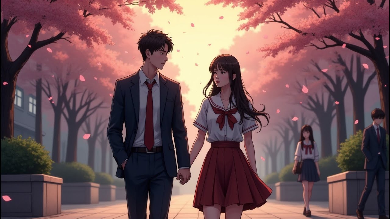Mi esposa, la belleza del campus,y yo renacimos juntos,pero no estoy contento y solo sigo evitándola