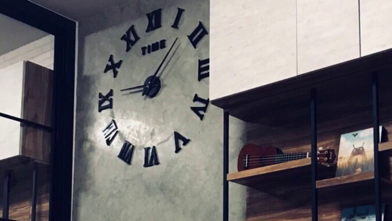 WorldLoft คนสวย DIY ทำผนังปูนเปลือย โทร 0917893563