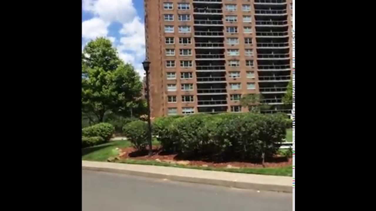 Beautiful Area Forest Hills Queens New York USA LOVE TRAVEL