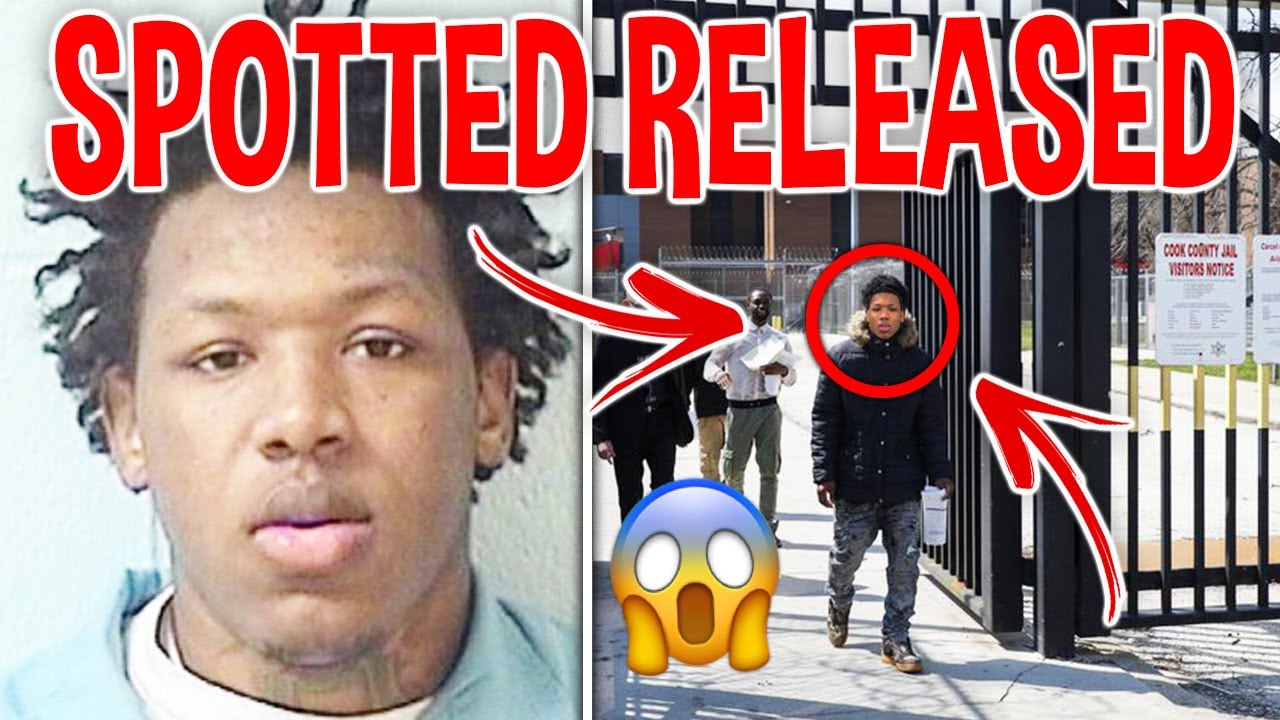 RondoNumbaNine Officially RELEASED FROM PRISON After This...