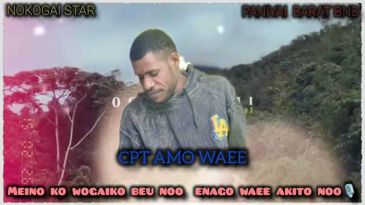 🎸Lagu Baru💥 2026 cpt amo waee  enago💥 wae🎤 meinoko wogaiko beu nooo🎸