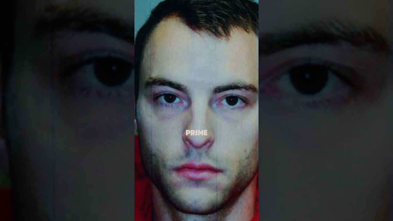The story of: The Rescue of Sarah Maynard | Matthew Hoffman, Ohio Killer Who Hid Bodies in Tree