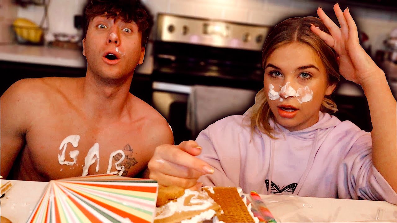 WE MADE A MISTAKE (and a mess)