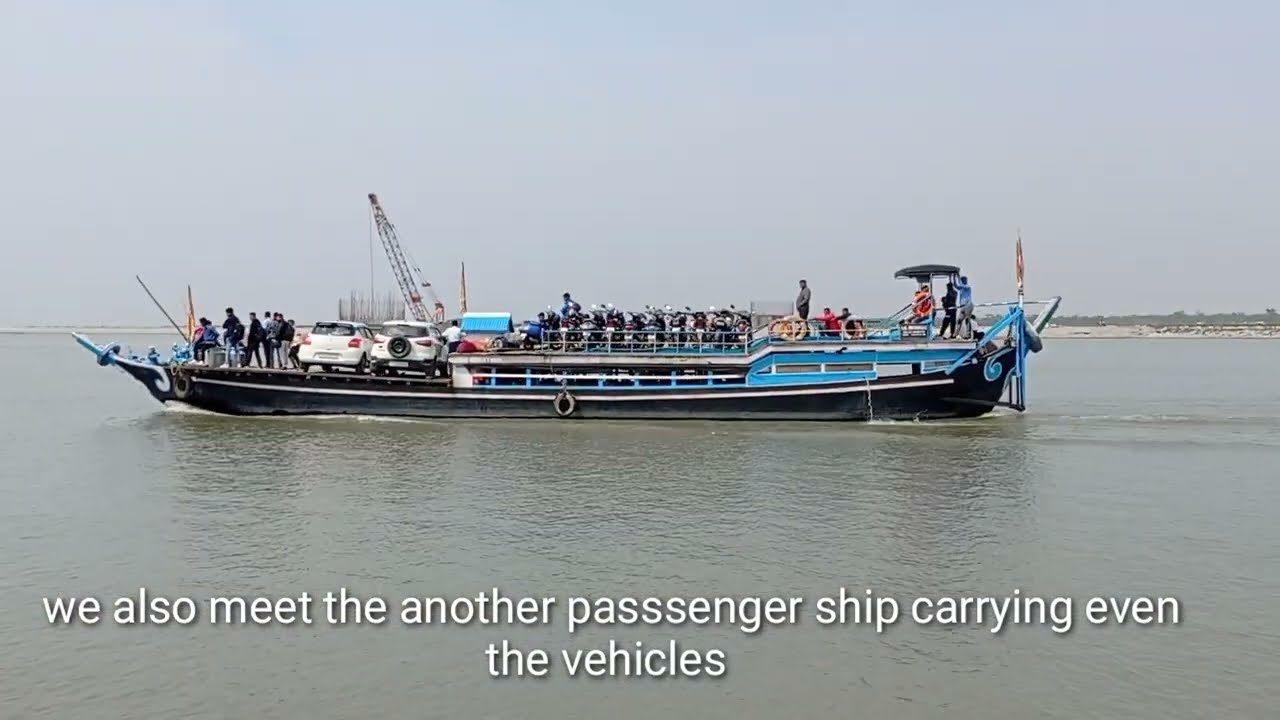 TTBC church board exposure trip to Majuli Island in Jorhat Assam Part -1