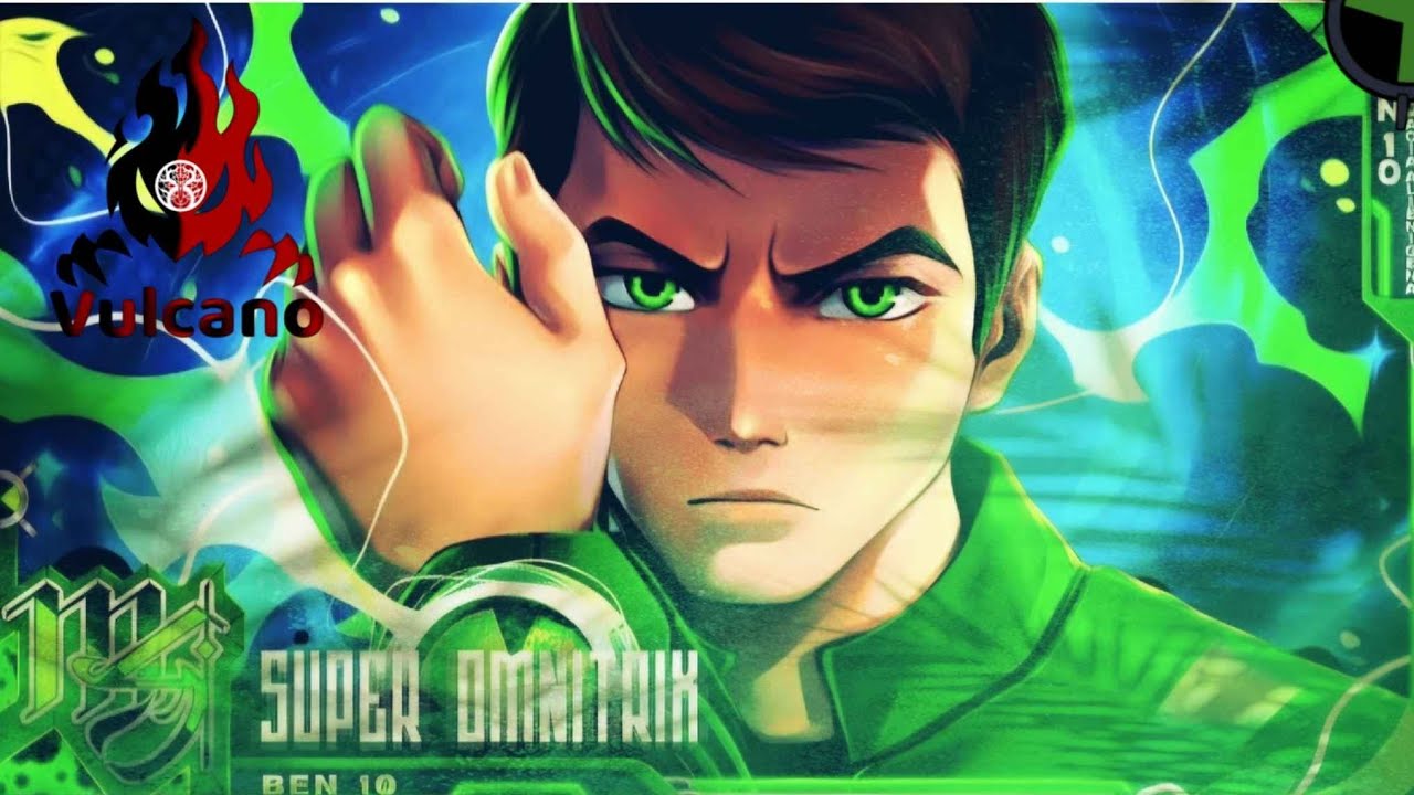 ♪ Rosário_Vampire + ?? reagindo ao rap do Ben 10 (Supremacia) - Super Ominitrix | ‪@M4rkim‬ A'S ♪3/?