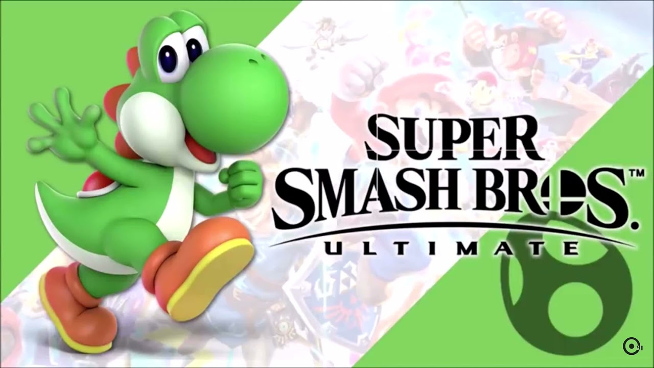 Yoshi&rsquo; s Tale | Super Smash Bros Ultimate