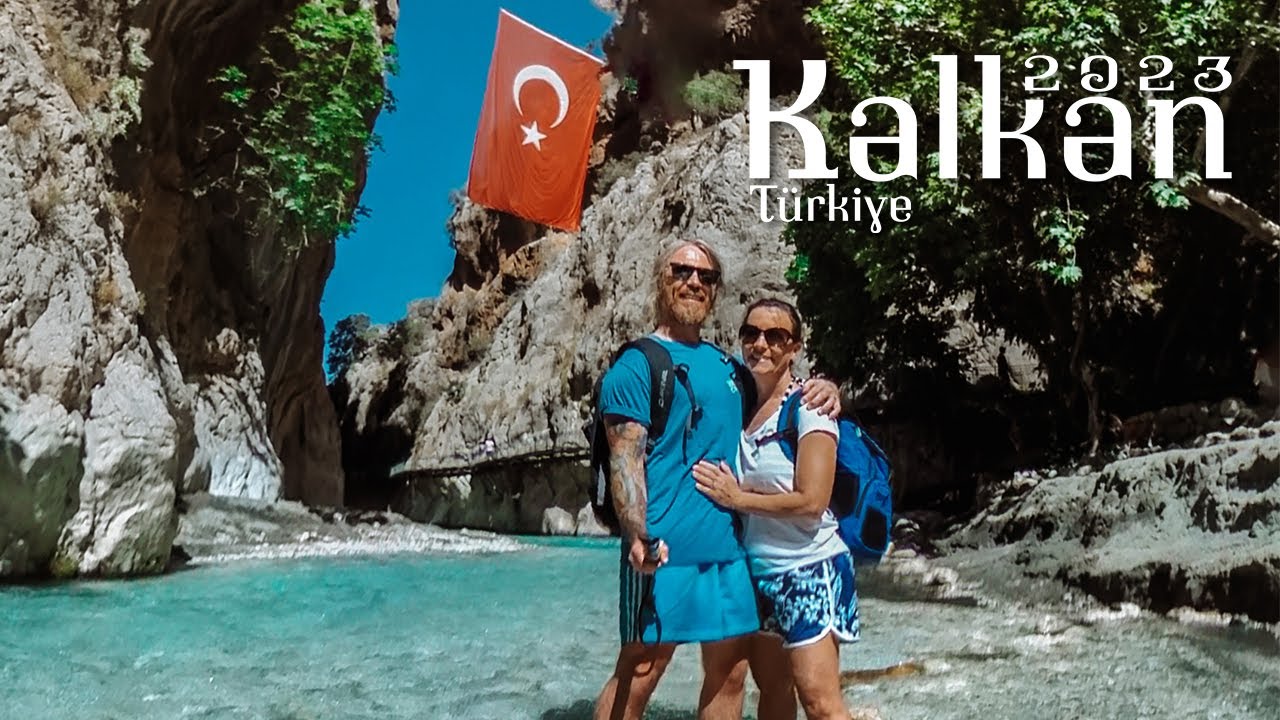Kalkan 2023