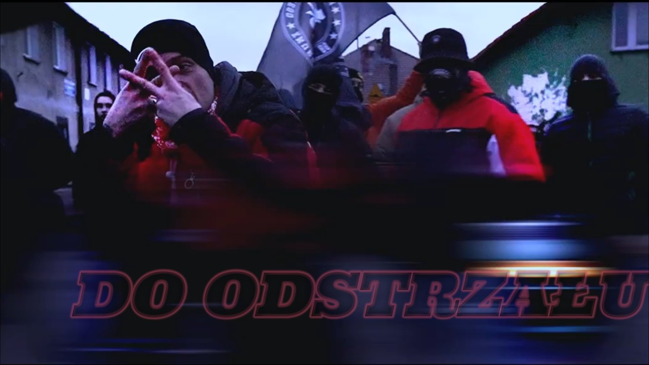NINJA SPK - DO ODSTRZAŁU (PROD.BUKOWSKI SCRATCH DJREZYDENTGK)