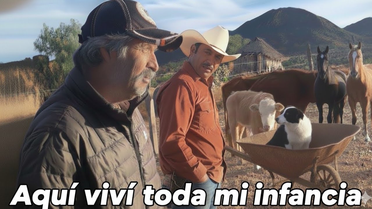 Vivo solo en la sierra y pongo mi nixtamal para hacerme mis tortillas ⛰️🌲🥟🐄