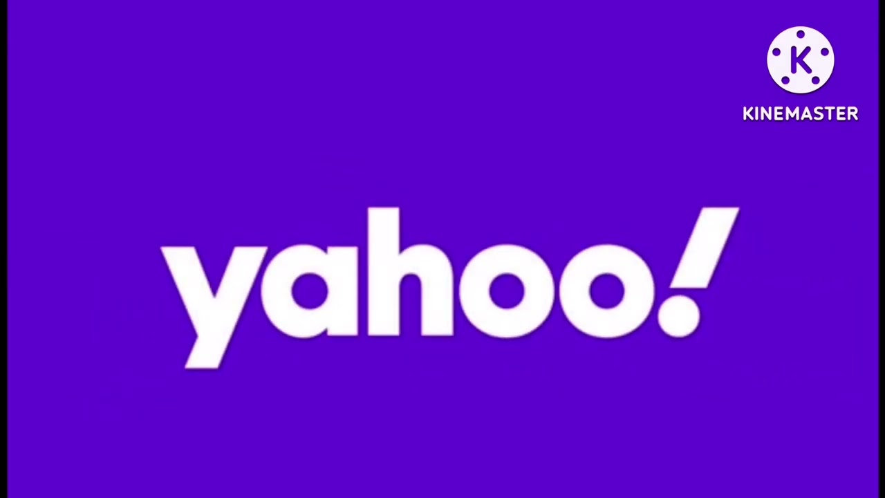 Yahoo! logo history