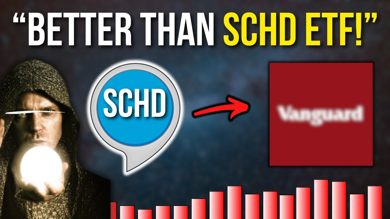 SUPERIOR Dividend Growth ETF BEATS SCHD! HUGE GROWTH!