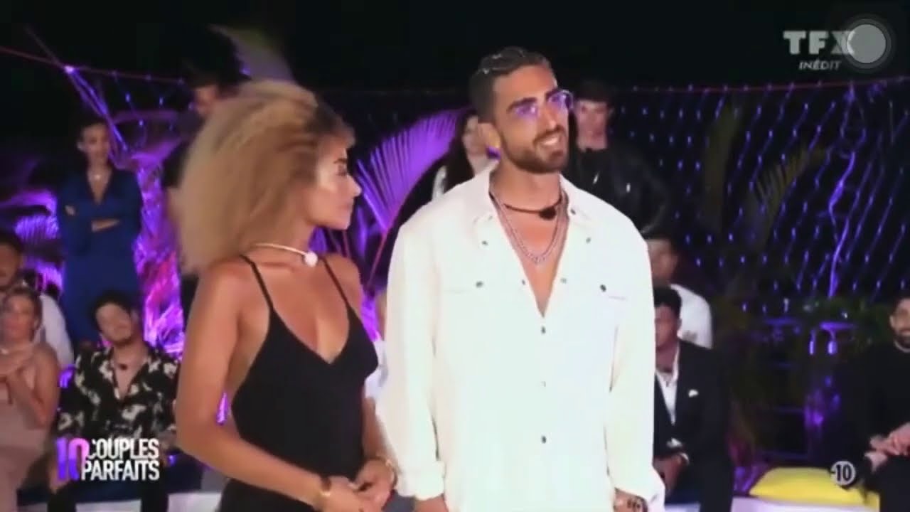 10 couples parfaits saison 4 épisode 12