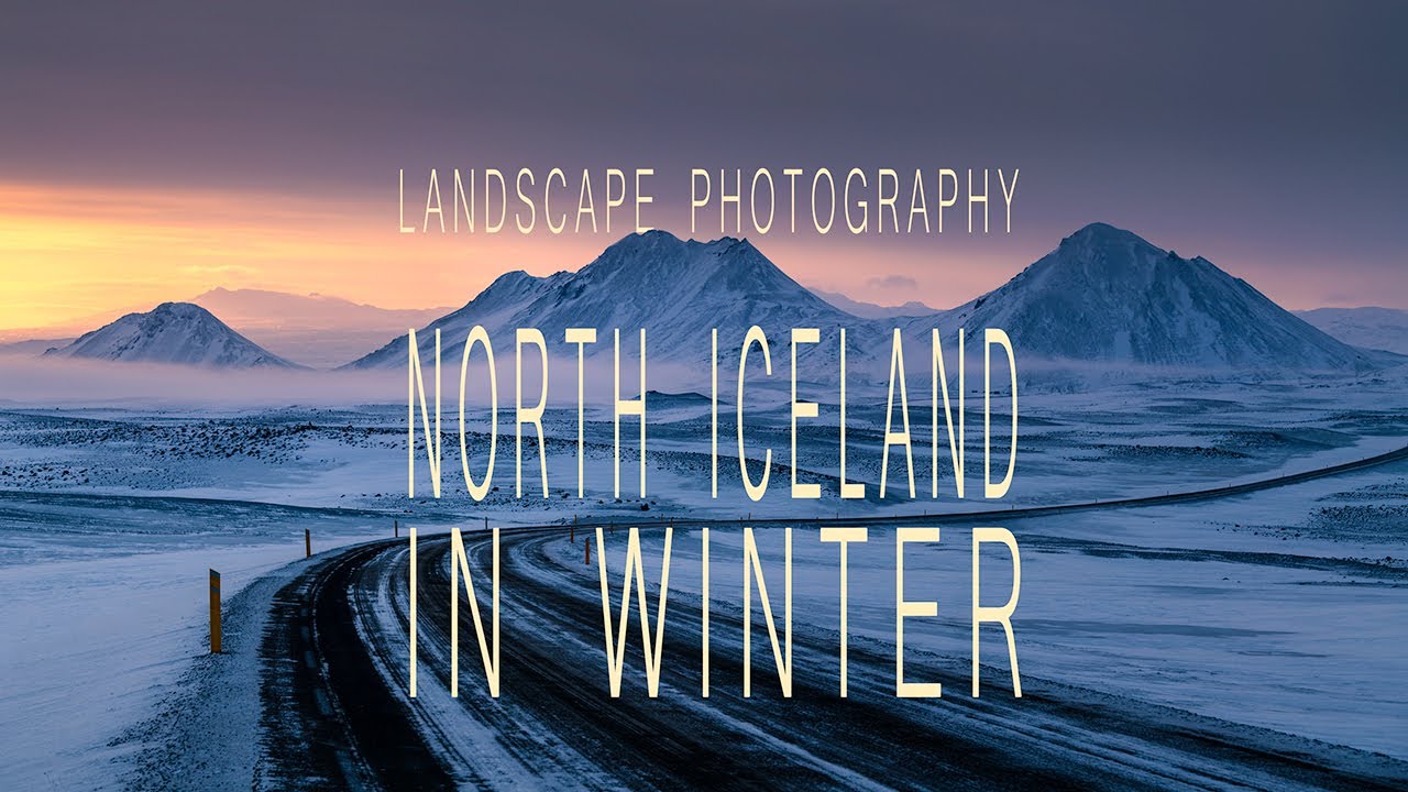 SECRET ICELAND : my winter adventure.
