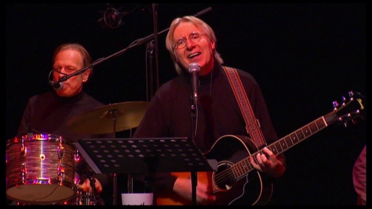 Come Together Beatles Revival Band + Volker Rebell