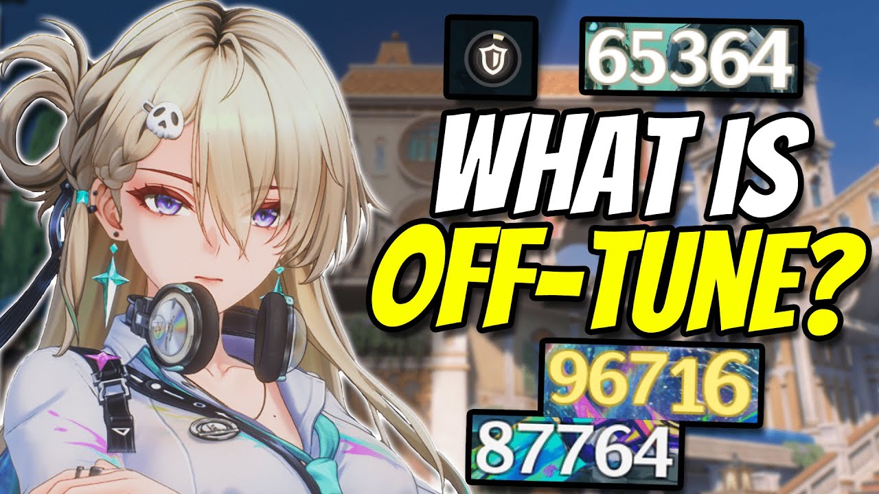 How Does Tune Break Work? - Tune Break Full Guide | WuWa 3.0