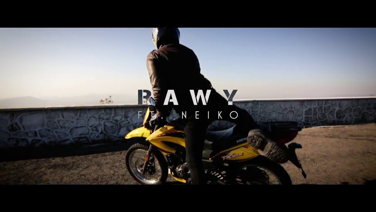 Rawy - Ya No Recuerdo  Ft Neiko (Video Oficial)