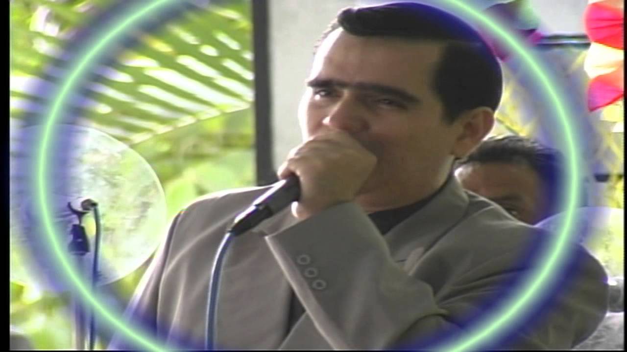 Dulce Sensacion - Concierto Los Nortis en Vivo