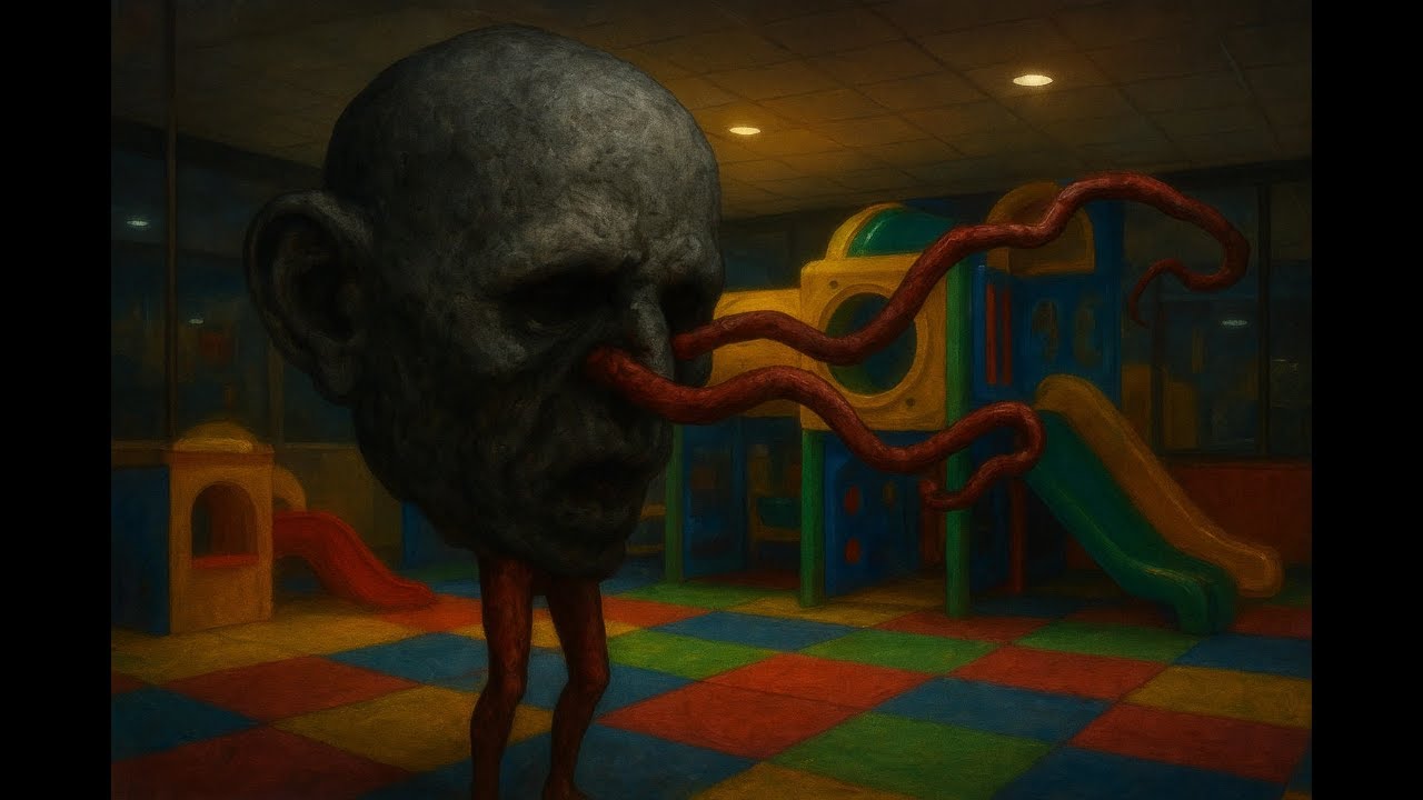 The Playroooms+ The KIdsroom showed me im not bout it.