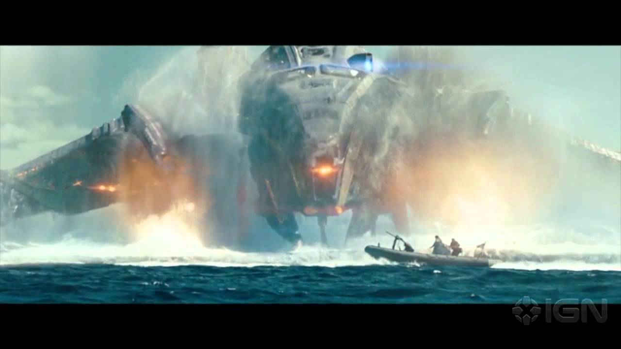IGN Reviews - Battleship - Movie Review