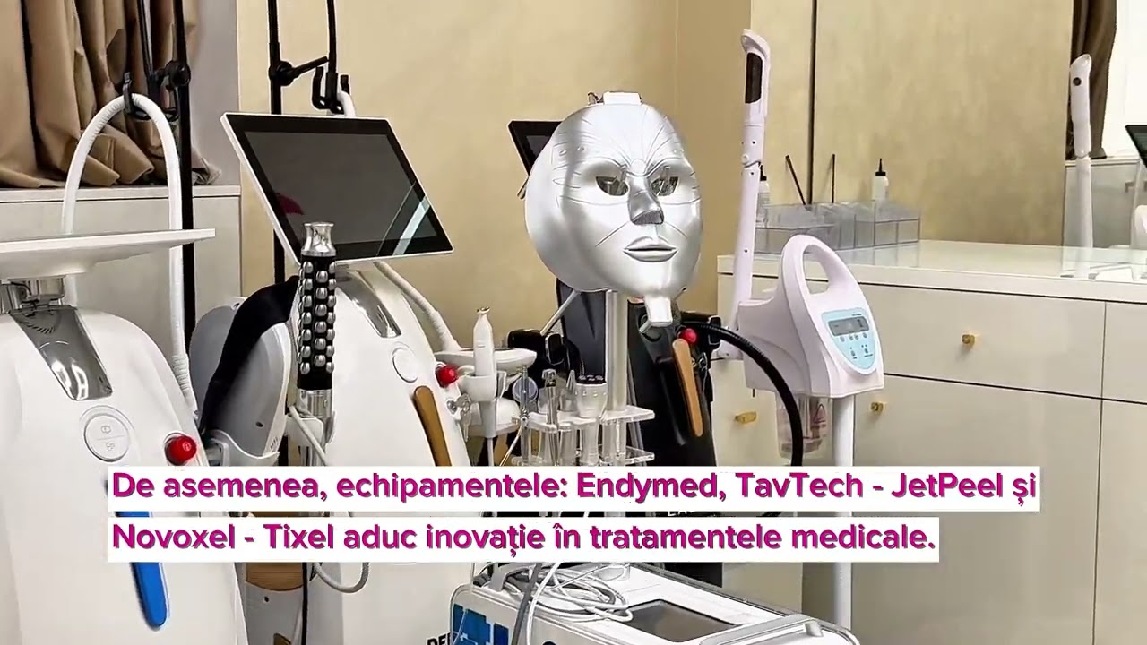 Partenerul Afacerilor de Succes | Beauty One