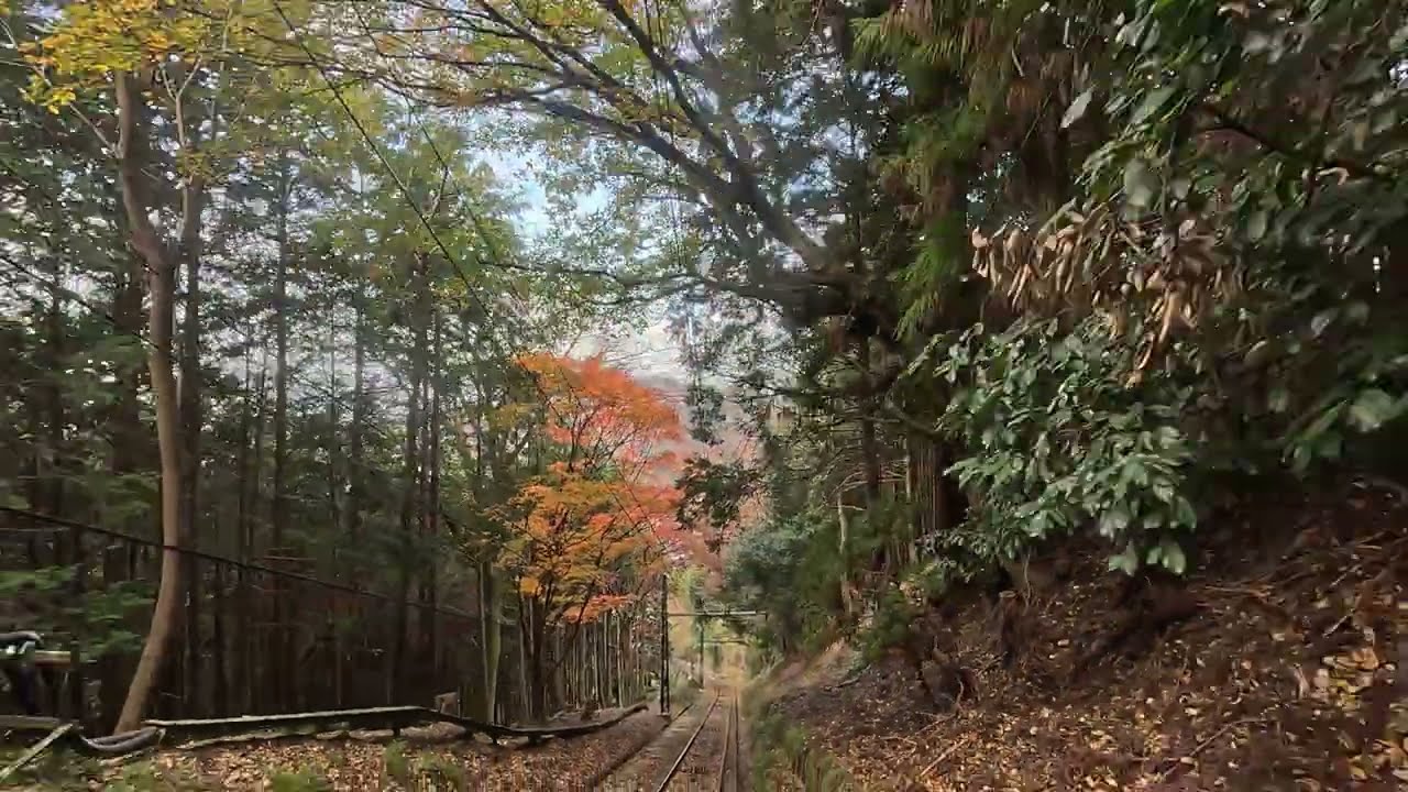 Mount Hiei Kyoto