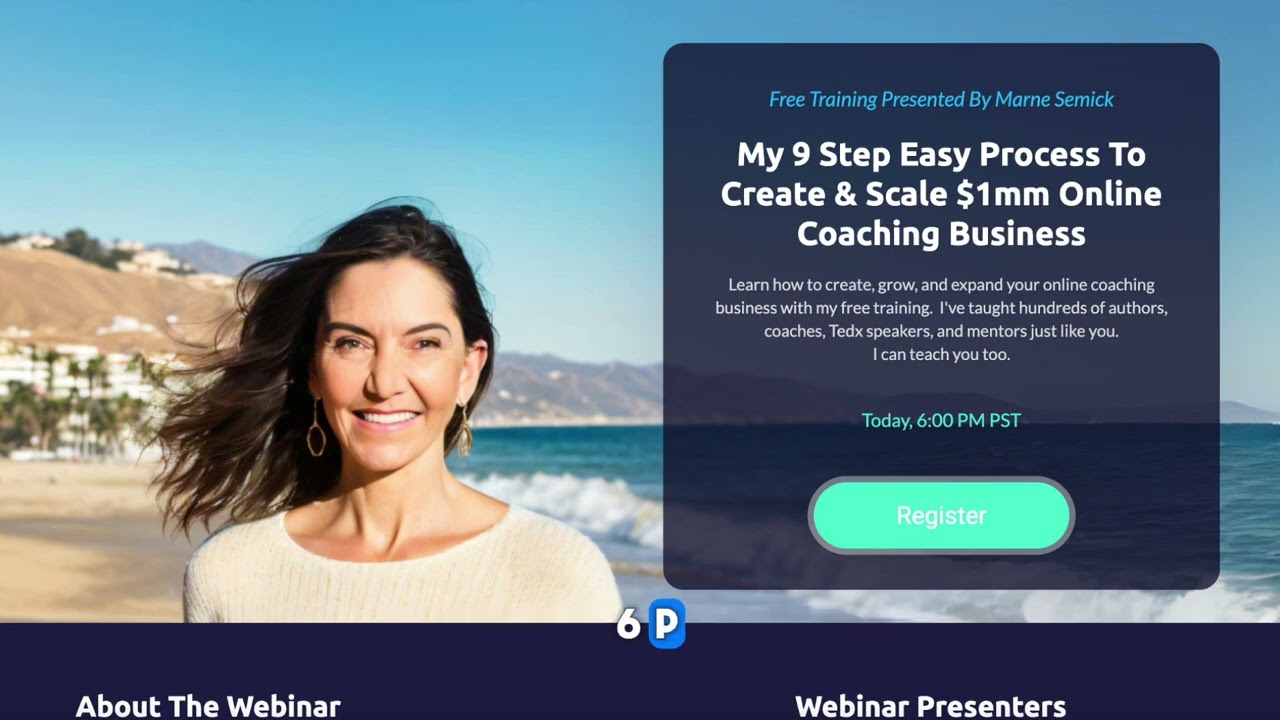 Top 3 Mistakes Coaches Make When Starting A Business (And How To Avoid Them)