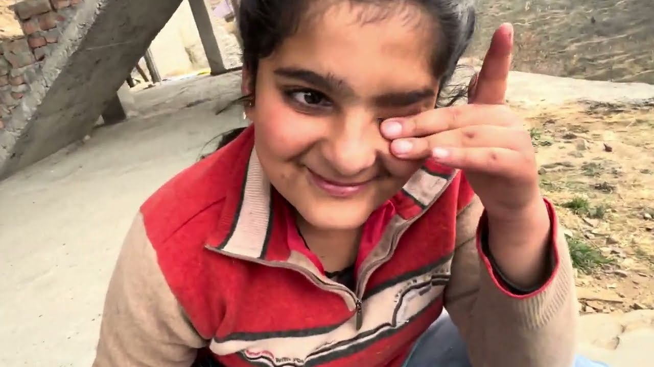 Ldai ho gyi aj to 😭😳 #vlog #himachalpradesh #fypシ゚viral #phadivibes #fighting 