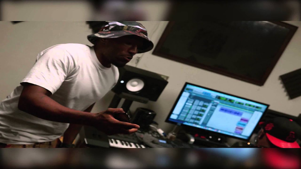 Marty MacPhly ft. Pastor Troy | Hardini - Awwahaww/Americans Expressed | Shot By @ThomasTyrell619