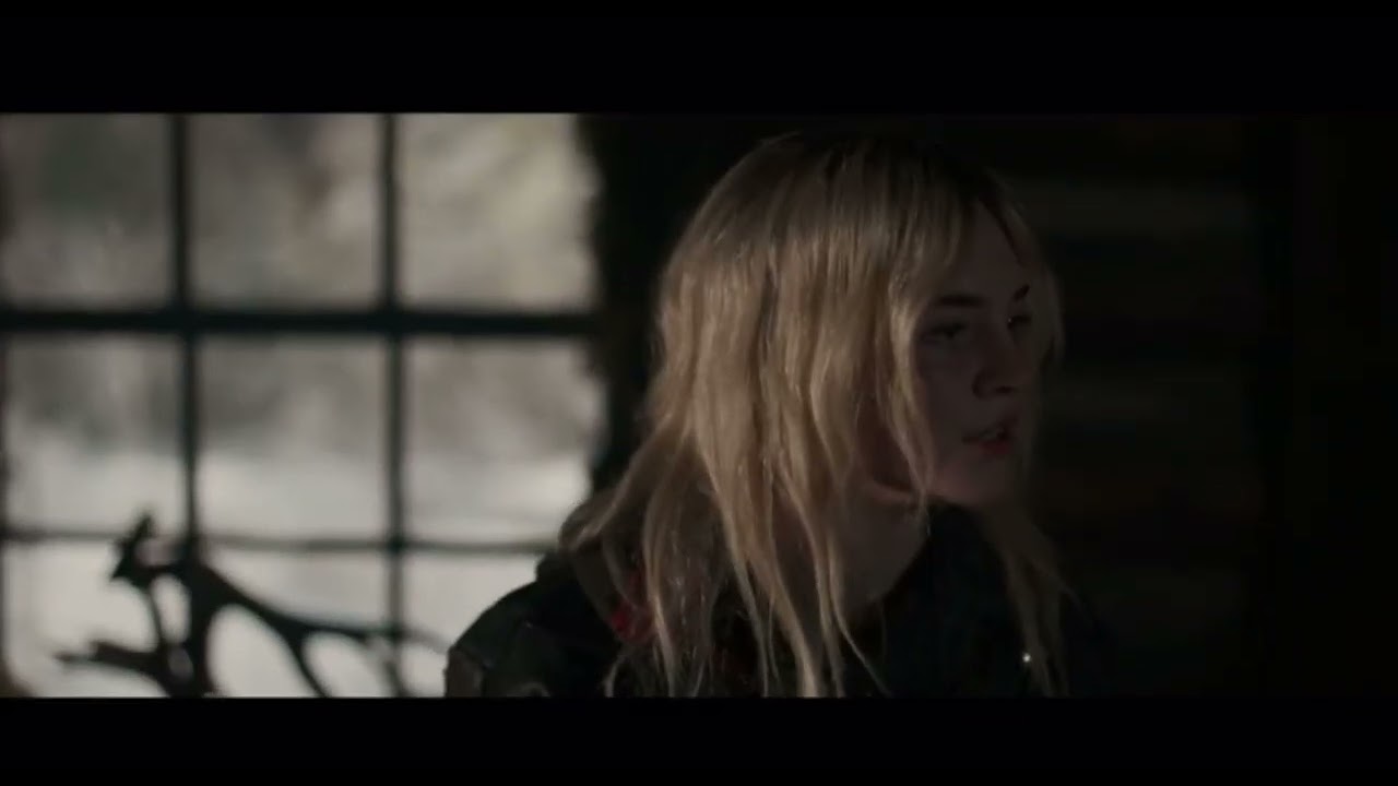 teen lottienat scenes for editing - yellowjackets