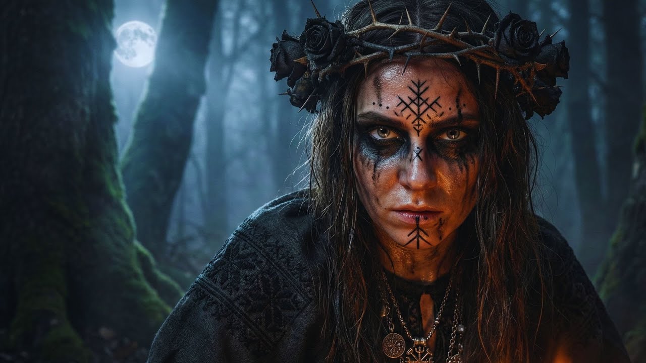 Звірина Кров | Beast Blood