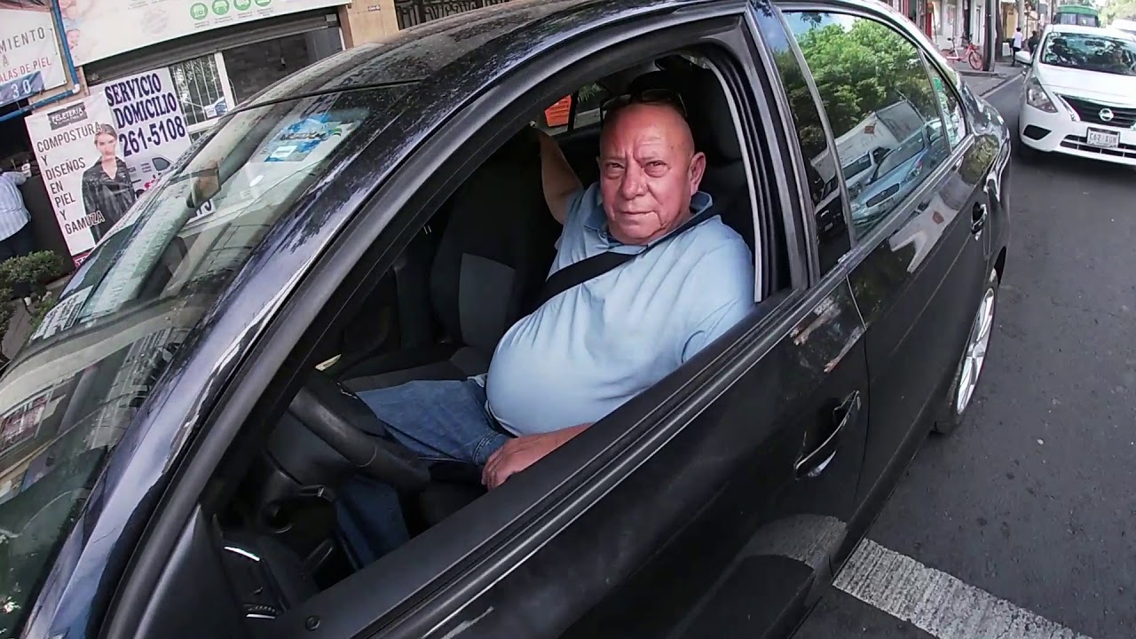 Mi Padre es Darth Vader!