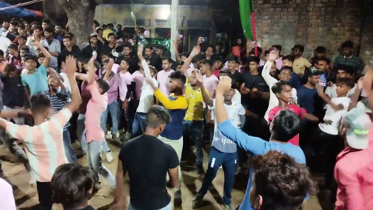 yadgar Husaini Anjuman tendua Sultanpur phoolpur