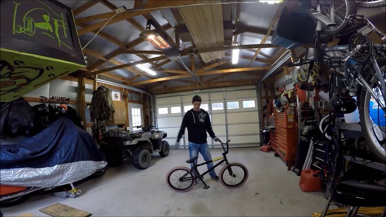 2016 Bike Check