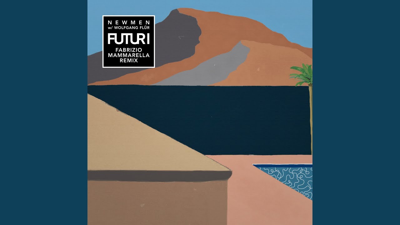 Futur I (Fabrizio Mammarella Remix)