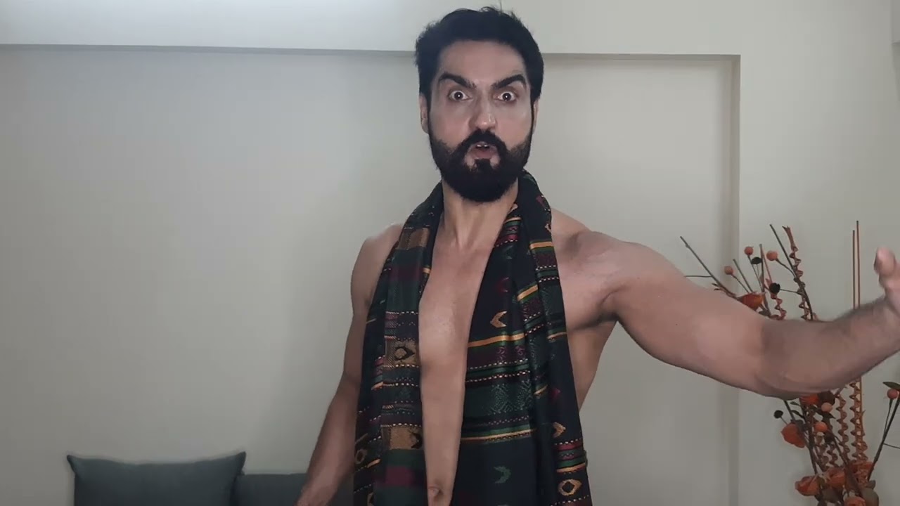 kunal bakshi