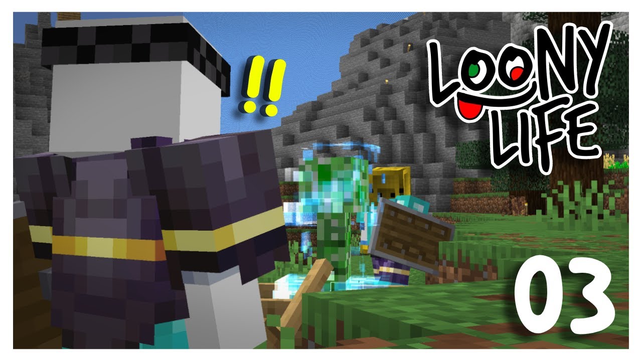 Your Mother Knows Best - Loony Life Episode 3