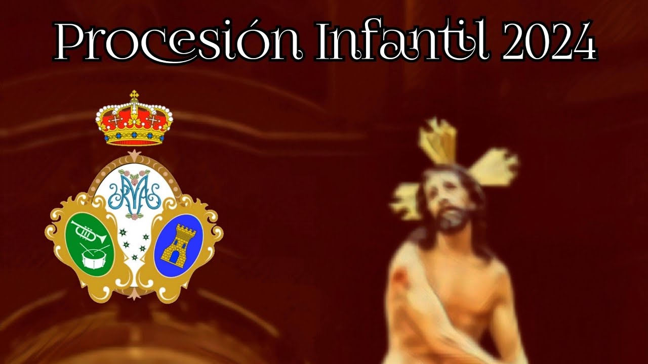 AM ESPERANZA MACARENA ACOMPAÑÓ A LA COFRADÍA DEL STMO. CRISTO DE LA FLAGELACIÓN.