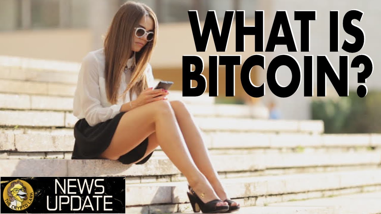 What is Bitcoin? Google Trends Show Good Signs for Cryptocurrency Despite Price