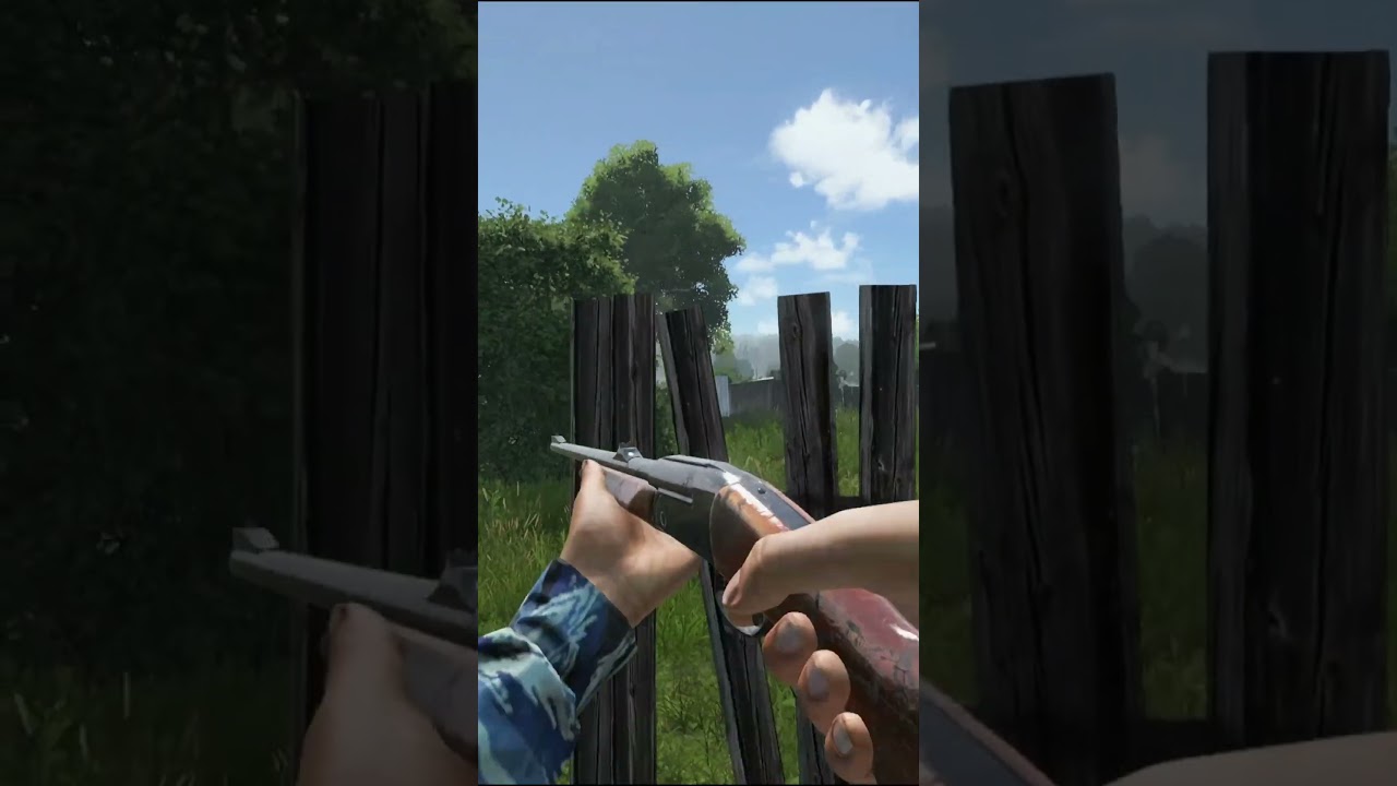 hard times in brena #dayz  #dayzpvp #dayzgamers #gaming #dayzxbox