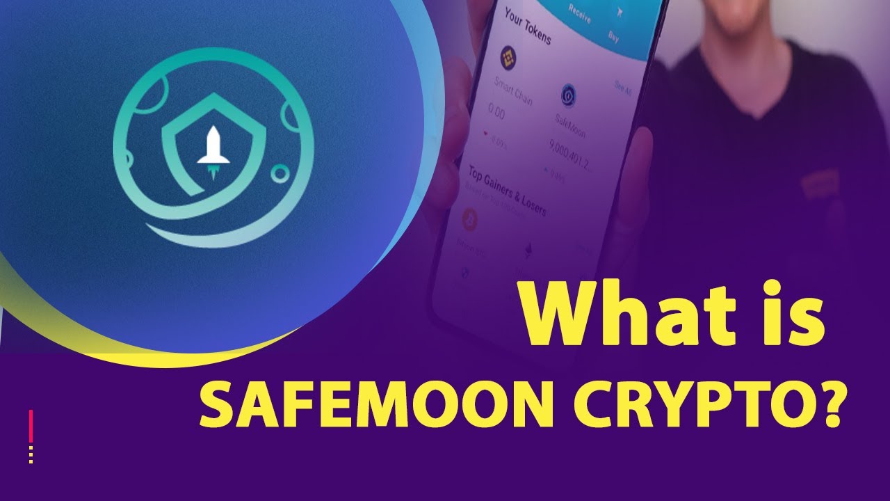 What is safemoon crypto 2025 [New Method]