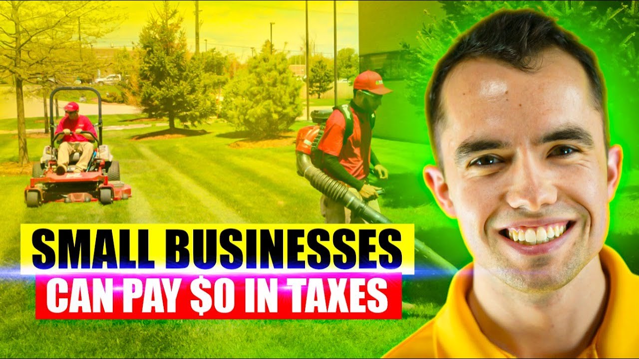 6 Tips for Self-Employed Owners to Reduce Taxes