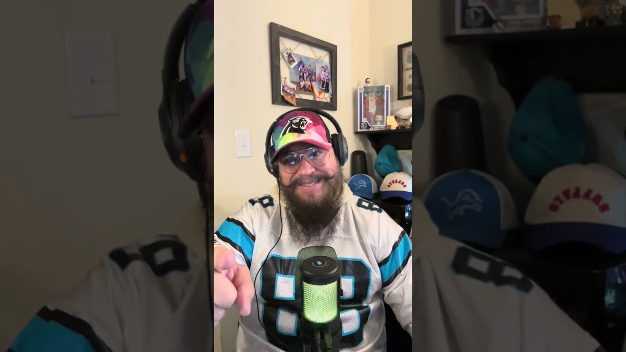 Commish’s Corner (Wildcard Weekend)