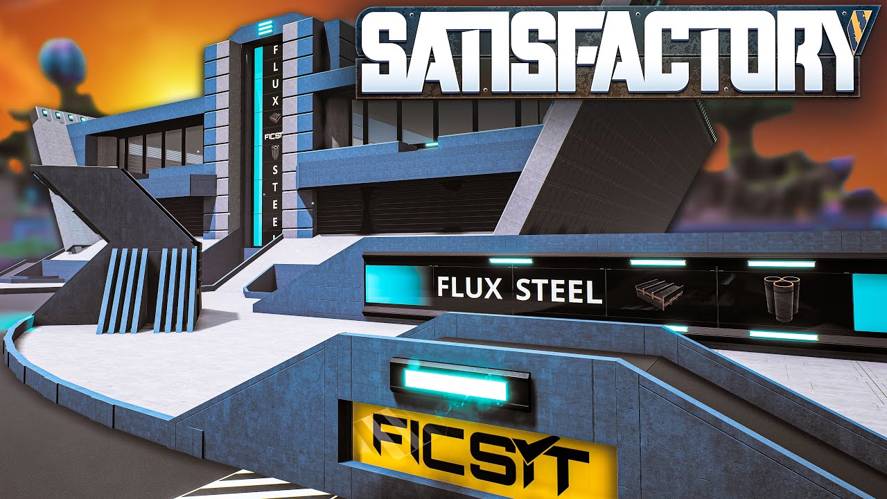 ONE OF THE CLEANEST SATISFACTORY BUILDS EVER!!