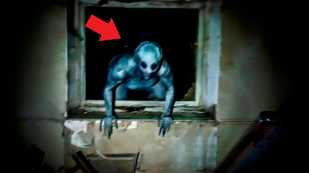 SCARY VIDEOS That’ll Leave You SHAKING in SILENCE! | Scary Comp