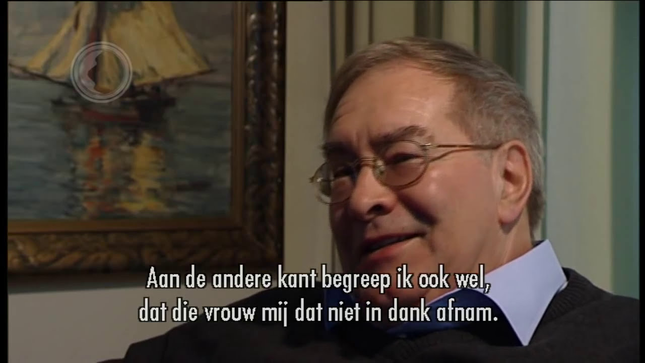 De mens achter Dr  Bogtstra