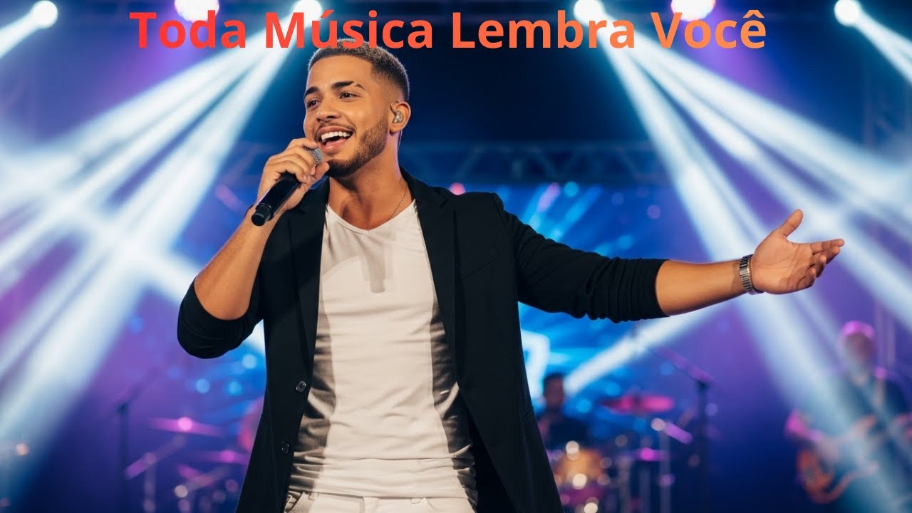 Toda Música Lembra Você